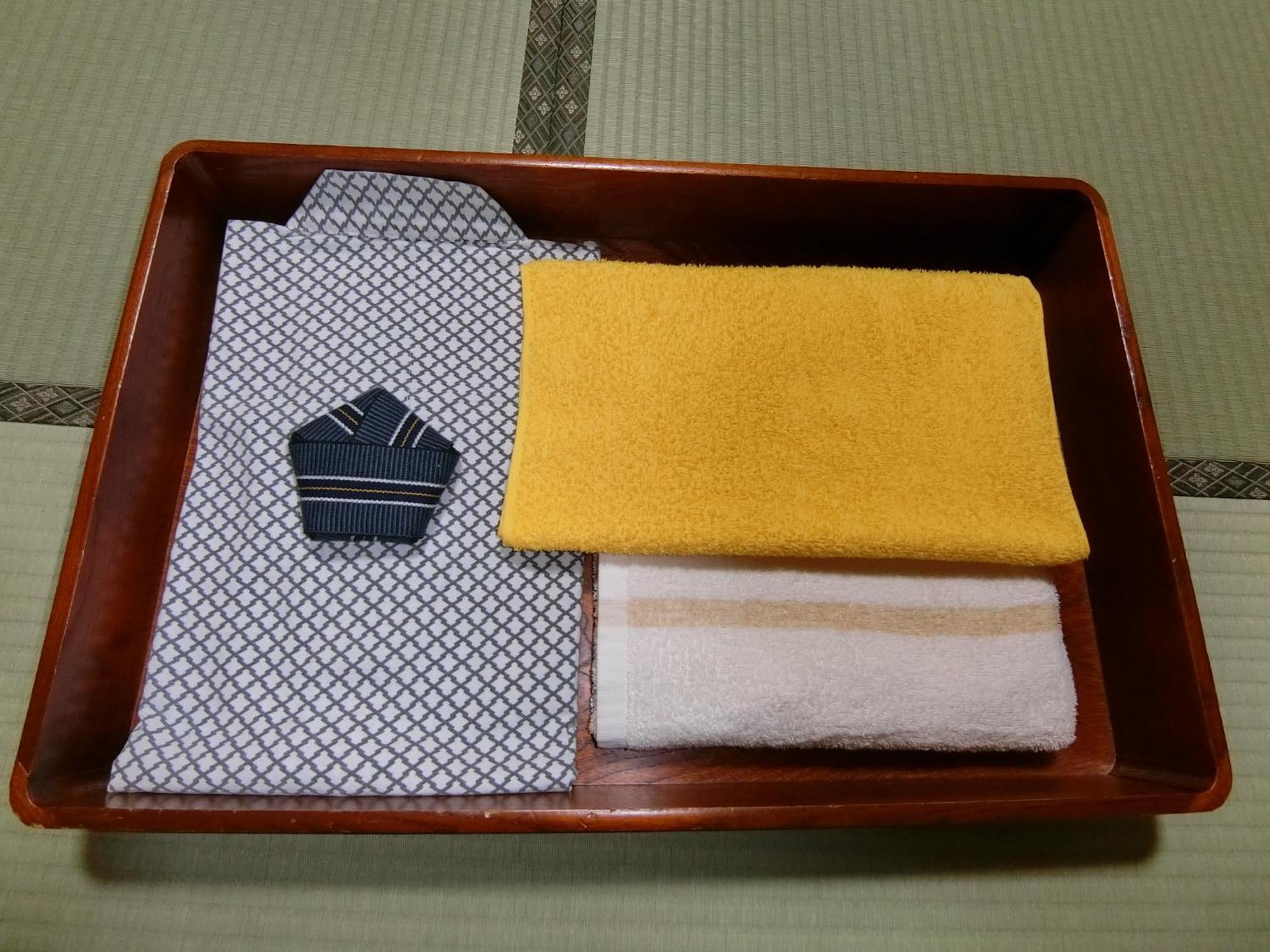 Ryokan Kyoraku, Kyoto
